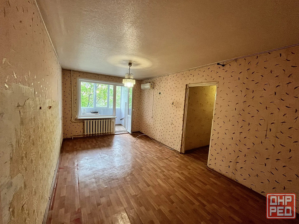 Продам 2к квартира, Ленинский район, Цирк Космос, Обжора Донецк - изображение 1