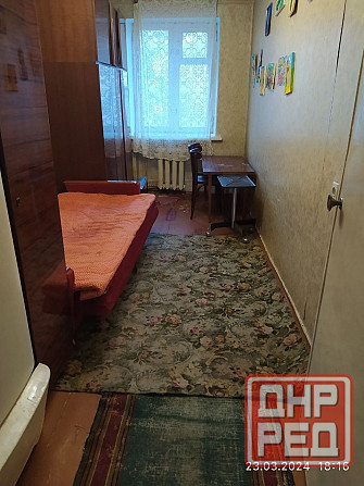 Сдаётся двухкомнатную квартиру Донецк - изображение 3