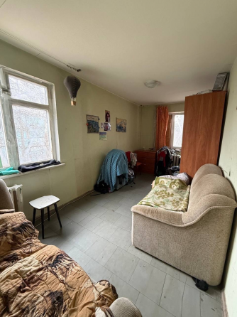 Срочная Продажа 2х Комнатной квартиры Площадь Бакинских Комиссаров ул. Васнецова Донецк