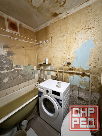 Срочная Продажа 2х Комнатной квартиры Площадь Бакинских Комиссаров ул. Васнецова Донецк - изображение 4