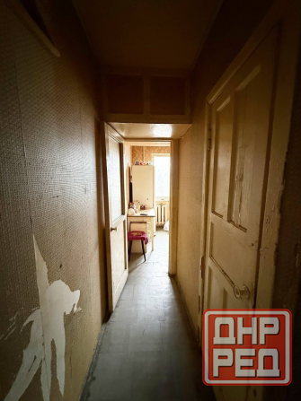 Срочная Продажа 2х Комнатной квартиры Площадь Бакинских Комиссаров ул. Васнецова Донецк - изображение 3