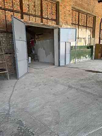 Сдается склад от собственника Донецк