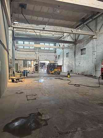 Сдается склад от собственника Донецк