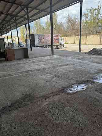 Сдается склад от собственника Донецк