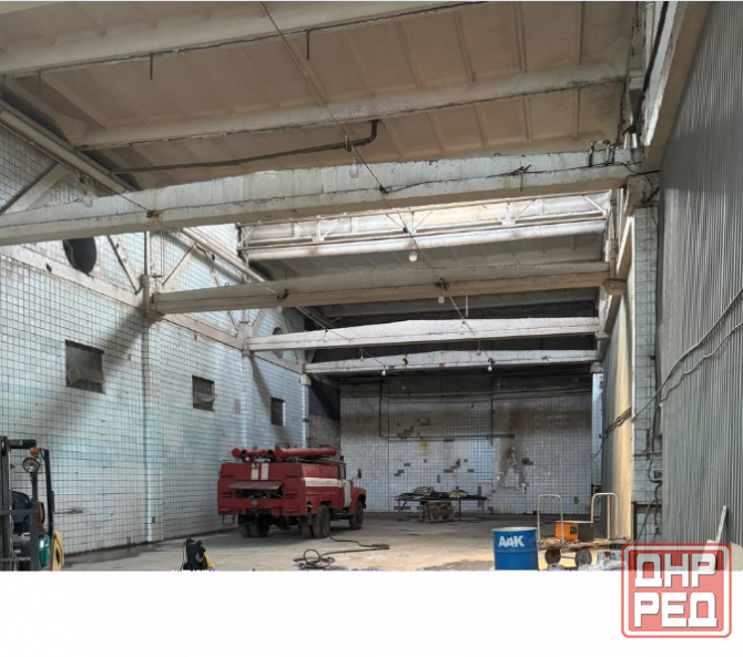 Сдается склад от собственника Донецк - изображение 4