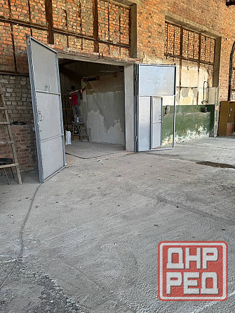 Сдается склад от собственника Донецк - изображение 2