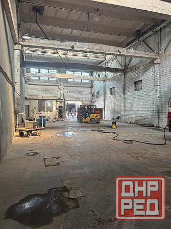 Сдается склад от собственника Донецк - изображение 3