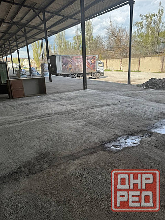 Сдается склад от собственника Донецк - изображение 1