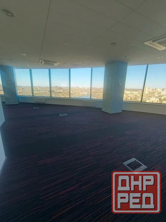 Аренда офиса 400кв.м. в Ворошиловском районе Донецк - изображение 2