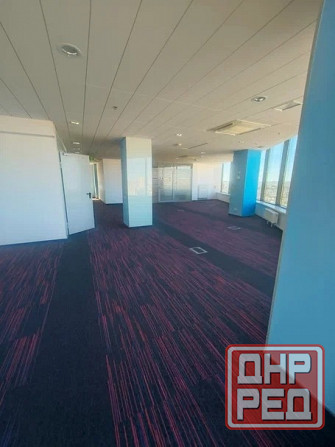 Аренда офиса 400кв.м. в Ворошиловском районе Донецк - изображение 7