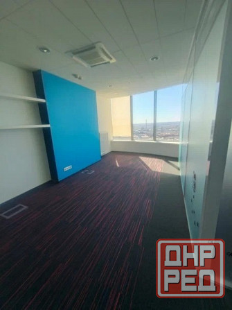 Аренда офиса 400кв.м. в Ворошиловском районе Донецк - изображение 3