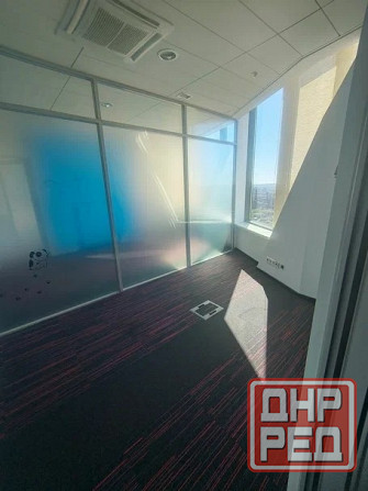 Аренда офиса 400кв.м. в Ворошиловском районе Донецк - изображение 4