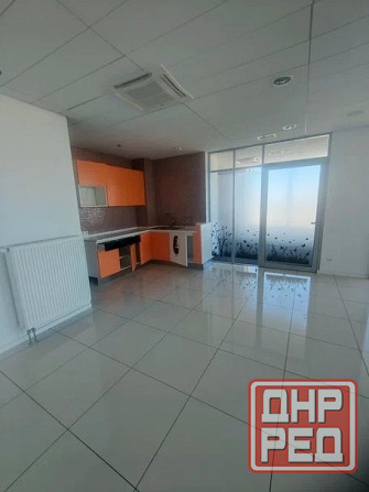 Аренда офиса 400кв.м. в Ворошиловском районе Донецк - изображение 6