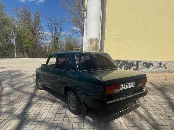 Продам ваз 2107 Макеевка