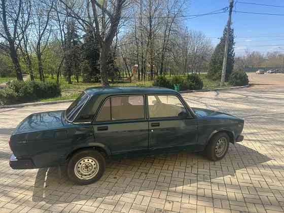 Продам ваз 2107 Макеевка