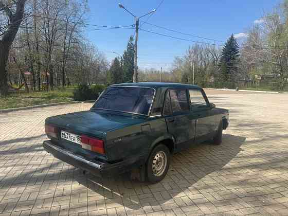 Продам ваз 2107 Макеевка