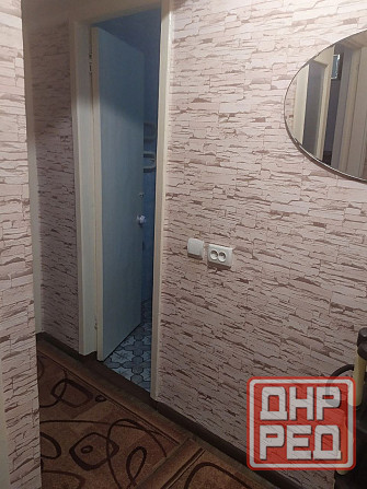 Сдам однокомнатную квартиру, Киевский район Донецк - изображение 4