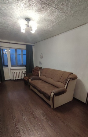 Продам 1-к на Черемушках, Шахтерский кв-л Макеевка