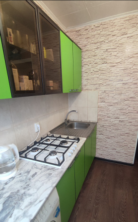 Продам 1-к на Черемушках, Шахтерский кв-л Макеевка