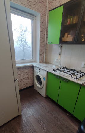 Продам 1-к на Черемушках, Шахтерский кв-л Макеевка