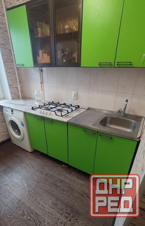 Продам 1-к на Черемушках, Шахтерский кв-л Макеевка - изображение 2