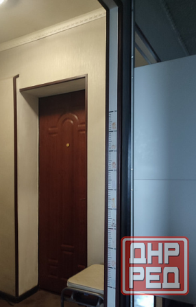 Продам 1-к на Черемушках, Шахтерский кв-л Макеевка - изображение 8