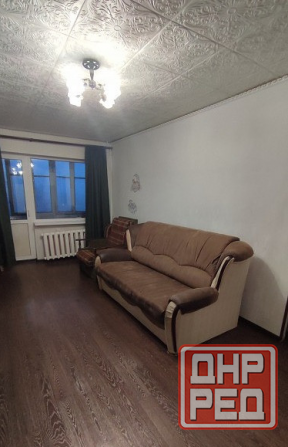 Продам 1-к на Черемушках, Шахтерский кв-л Макеевка - изображение 3