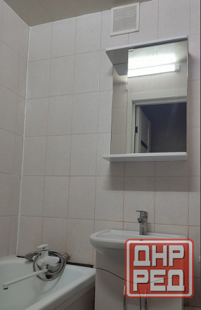 Продам 1-к на Черемушках, Шахтерский кв-л Макеевка - изображение 6