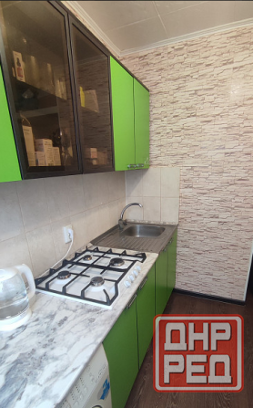 Продам 1-к на Черемушках, Шахтерский кв-л Макеевка - изображение 4