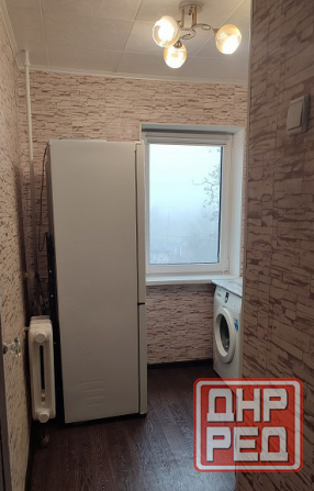 Продам 1-к на Черемушках, Шахтерский кв-л Макеевка - изображение 7