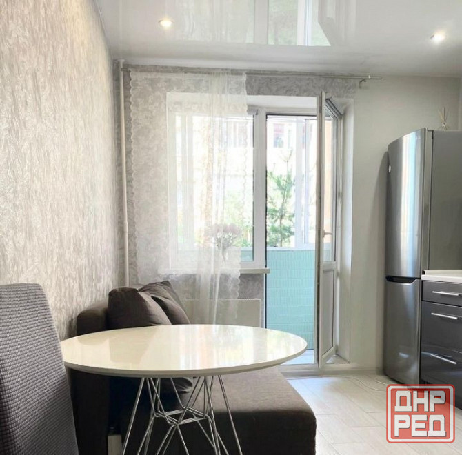 онецк, Калининский район, Медицинский университет, Больница Калинина, 10 минут до Парка Гулливер, це Донецк - изображение 8