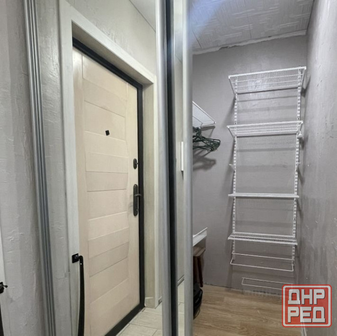 онецк, Калининский район, Медицинский университет, Больница Калинина, 10 минут до Парка Гулливер, це Донецк - изображение 7