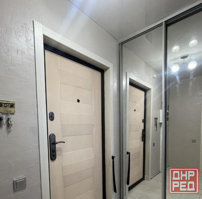 онецк, Калининский район, Медицинский университет, Больница Калинина, 10 минут до Парка Гулливер, це Донецк - изображение 5