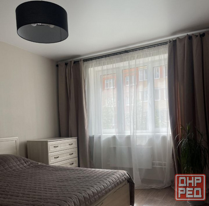 онецк, Калининский район, Медицинский университет, Больница Калинина, 10 минут до Парка Гулливер, це Донецк - изображение 2