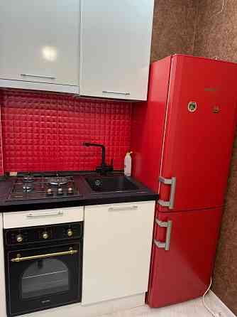 Сдается небольшая, но очень уютная двухкомнатная квартира в Петровском районе Донецк