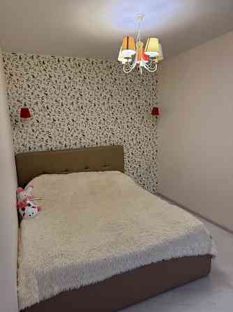 Сдается небольшая, но очень уютная двухкомнатная квартира в Петровском районе Донецк