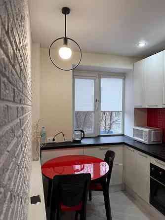 Сдается небольшая, но очень уютная двухкомнатная квартира в Петровском районе Донецк