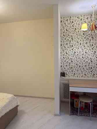 Сдается небольшая, но очень уютная двухкомнатная квартира в Петровском районе Донецк