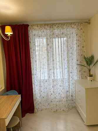 Сдается небольшая, но очень уютная двухкомнатная квартира в Петровском районе Донецк