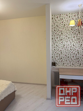 Сдается небольшая, но очень уютная двухкомнатная квартира в Петровском районе Донецк - изображение 6