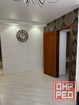 Сдается небольшая, но очень уютная двухкомнатная квартира в Петровском районе Донецк - изображение 7