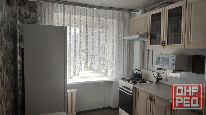 Сдаю однокомнатную квартиру, Киевский район Донецк - изображение 6