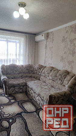 Сдаю однокомнатную квартиру, Киевский район Донецк - изображение 3