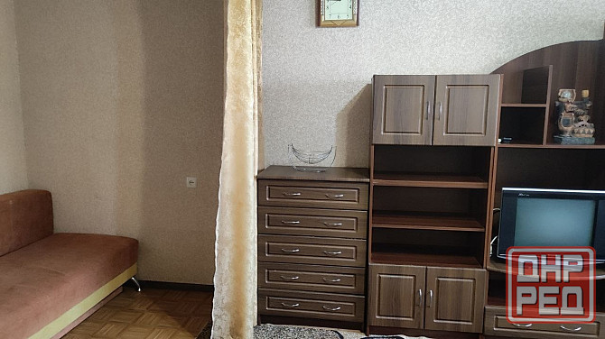 Сдаю однокомнатную квартиру, Киевский район Донецк - изображение 7