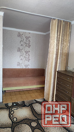 Сдаю однокомнатную квартиру, Киевский район Донецк - изображение 9