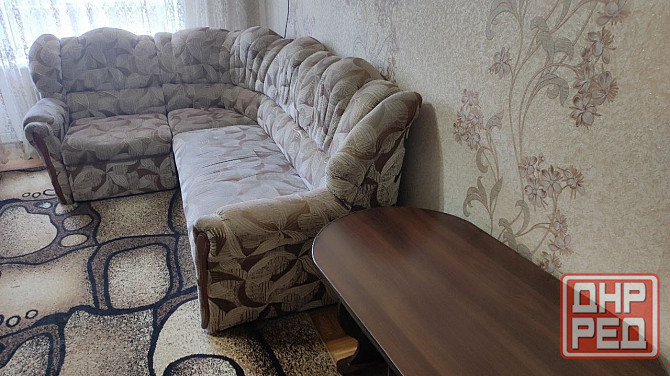 Сдаю однокомнатную квартиру, Киевский район Донецк - изображение 2