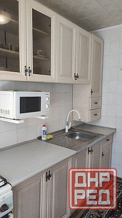 Сдаю однокомнатную квартиру, Киевский район Донецк - изображение 10