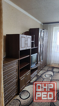 Сдаю однокомнатную квартиру, Киевский район Донецк - изображение 5