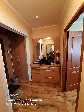 Сдаю 3-комнатную квартиру, пр.Мира Донецк