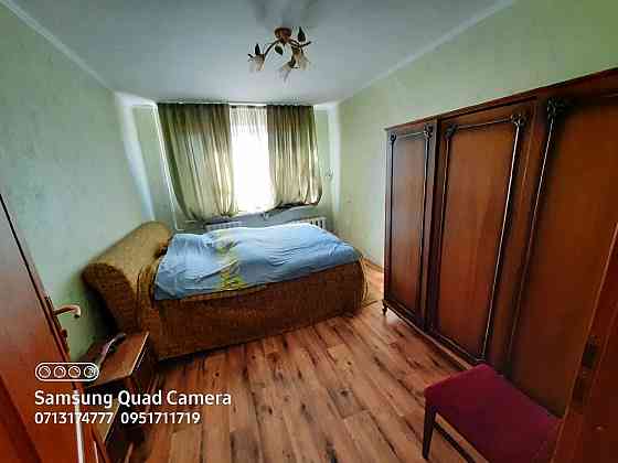 Сдаю 3-комнатную квартиру, пр.Мира Донецк